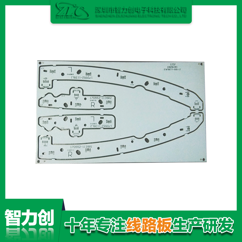 PCB線路板常用的基材材料有哪些？