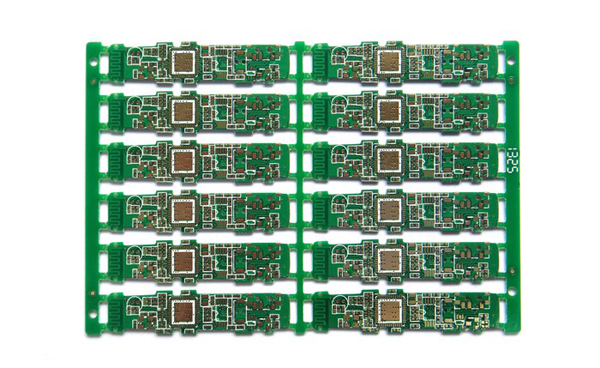 PCB電路板差分阻抗測(cè)試技術(shù)