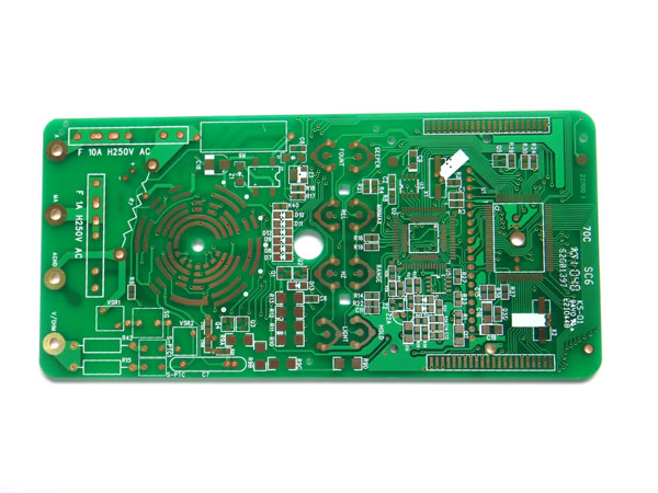 印制PCB電路板設(shè)計(jì)前的必要工作