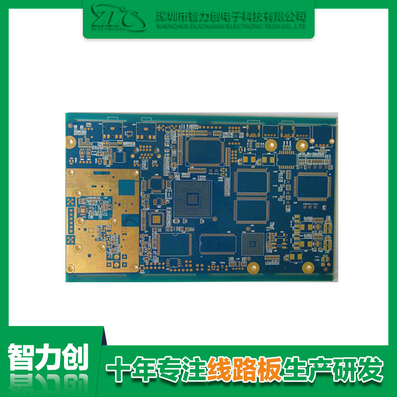 pcb板設(shè)計(jì)的基本原則有哪些呢？