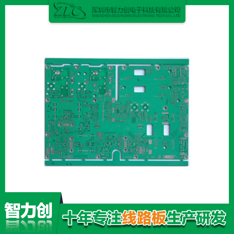 講解多層盲埋線路板精密重合度問題