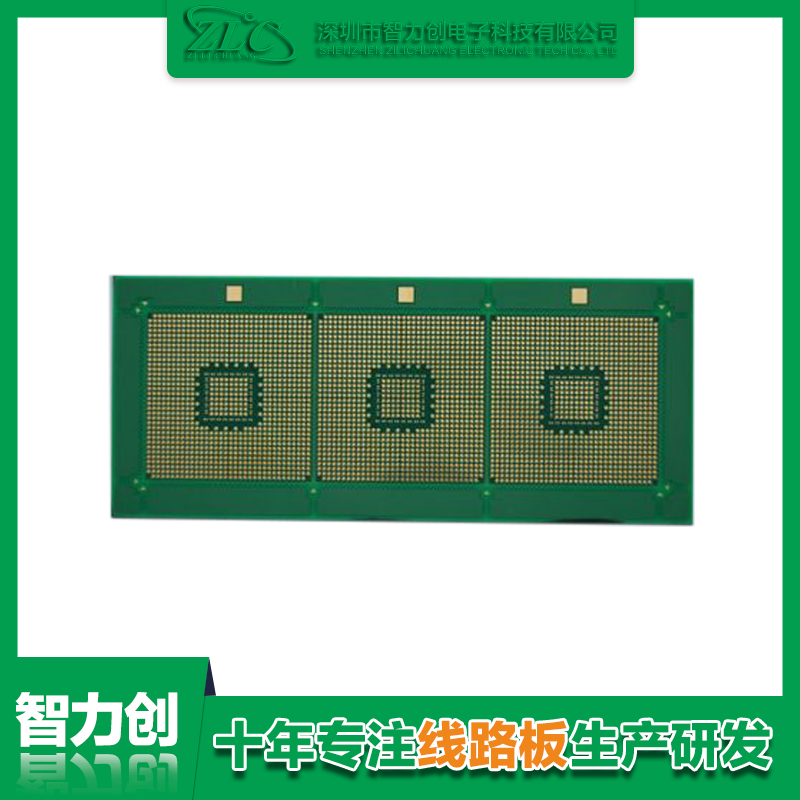 PCB線路板如何區(qū)分正面反面？