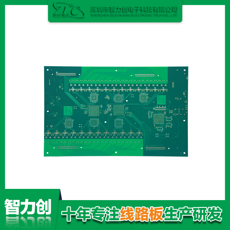 PCB線路板制造影響阻抗和關(guān)鍵因素有哪些