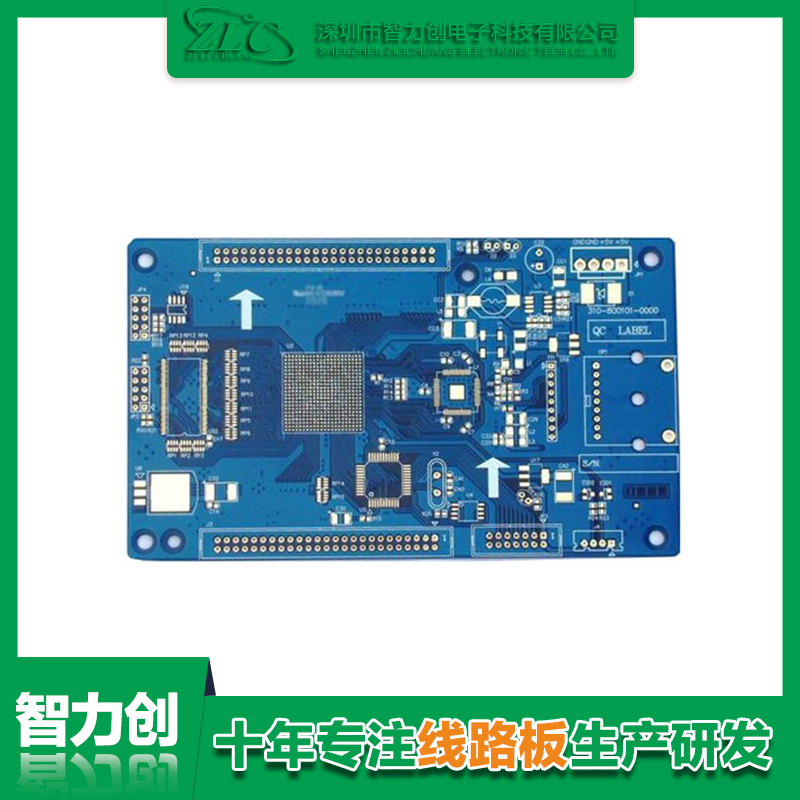 PCB線路板為什么是綠色？