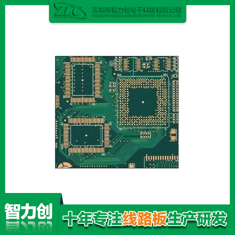 PCB板為什么大部分是綠色的，黑色電路板更高端？