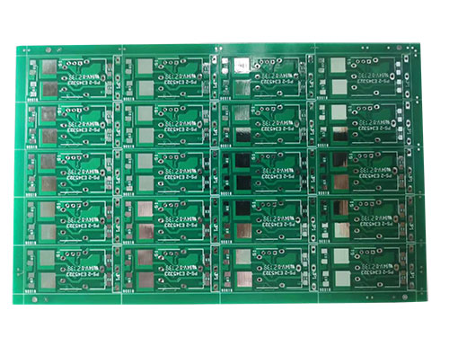 pcb板制作工藝流程，電路板工廠制造流程