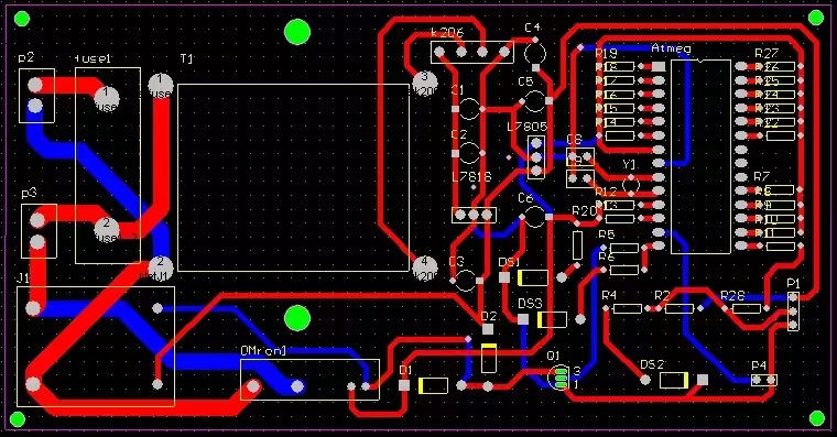 PCB工藝流程，看完就懂！