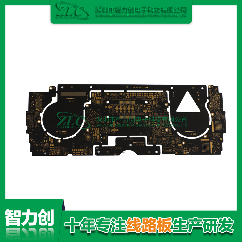 變頻器PCB板是什么？變頻器PCB板走線技巧