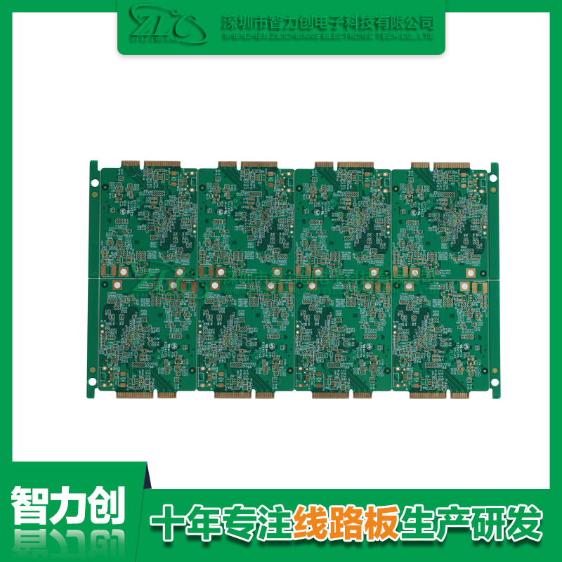 PCB陰陽板是什么？PCB陰陽板具有哪些特點呢