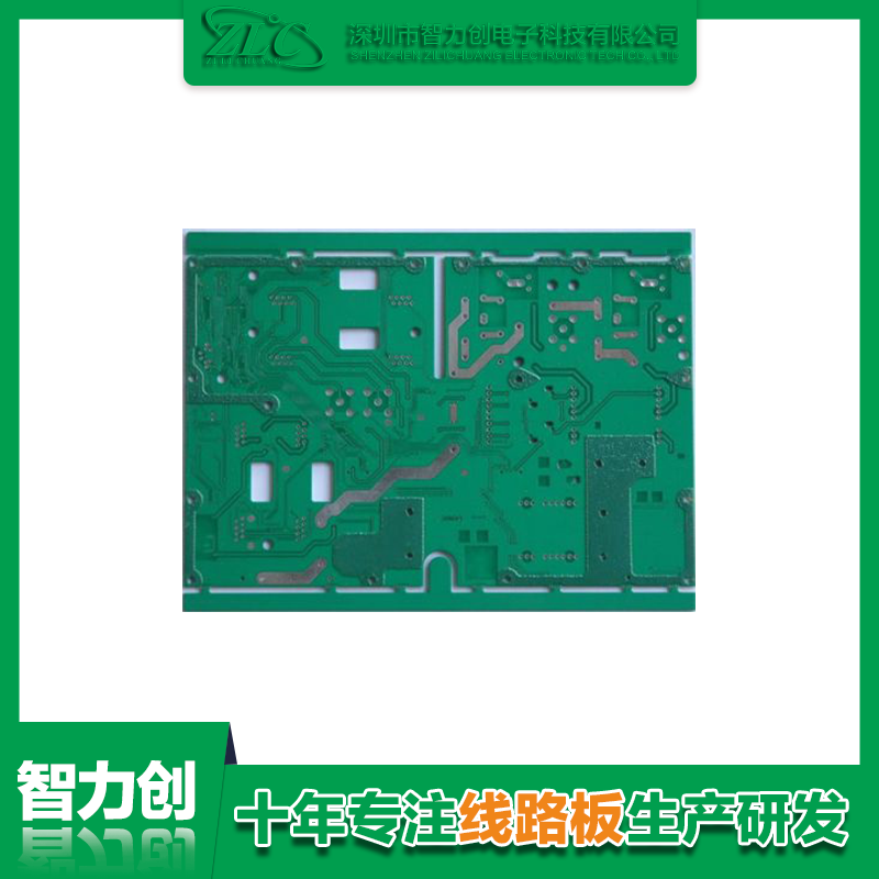 HDI高頻電路板，盲孔板和埋孔板有什么區(qū)別呢？