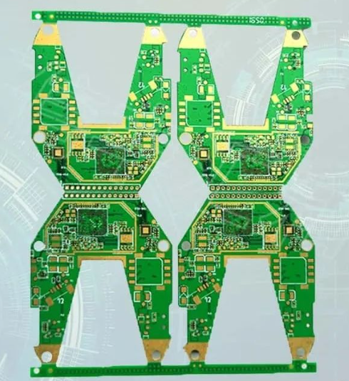 無人機(jī)PCB需要用到高頻板嗎？無人機(jī)PCB高頻板的應(yīng)用