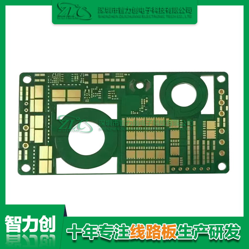 PCB板在智能鎖中的應(yīng)用及優(yōu)勢(shì)，智能鎖PCB板生產(chǎn)廠家