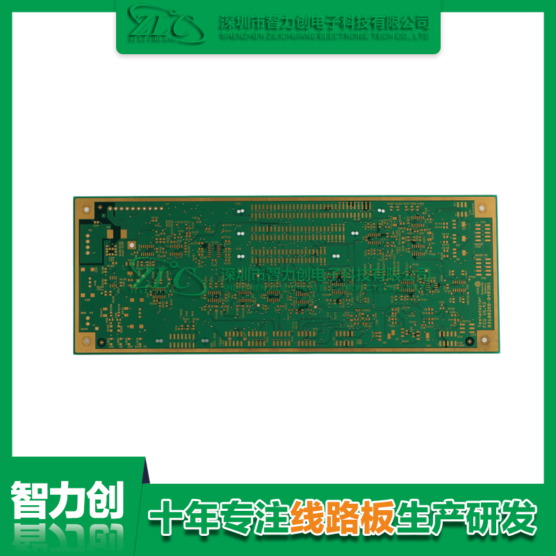 PCB線路板銅箔的作用，影響銅箔厚度的因素