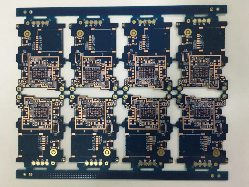 電路板制造廠家告訴你：pcb線路板制造材料包括哪些？