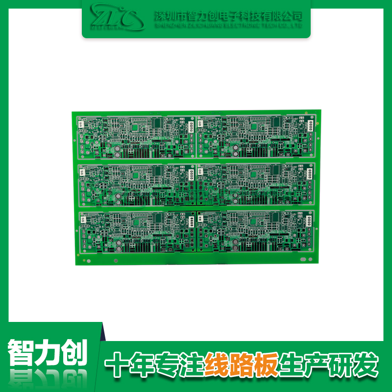 線路板廠家告訴你：PCB線路板的質(zhì)量檢測(cè)過程